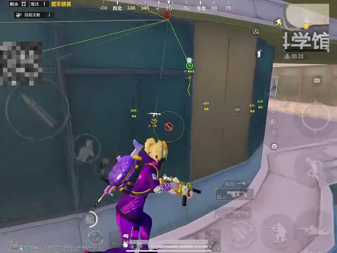 使用和平精英辅助有什么好处吗？